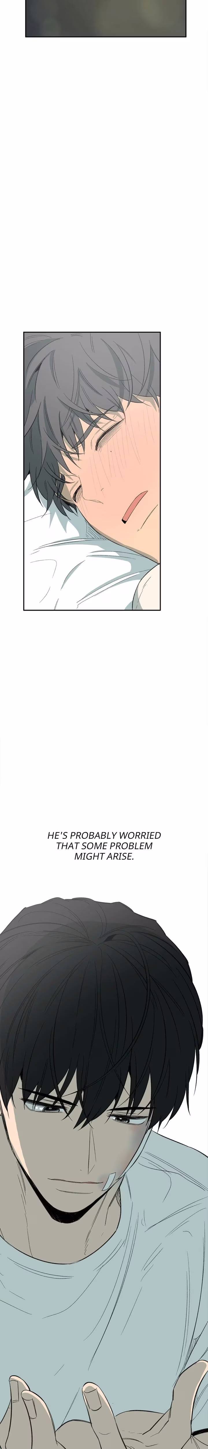 The Shape of Sympathy - Chapter 79 - Part 9