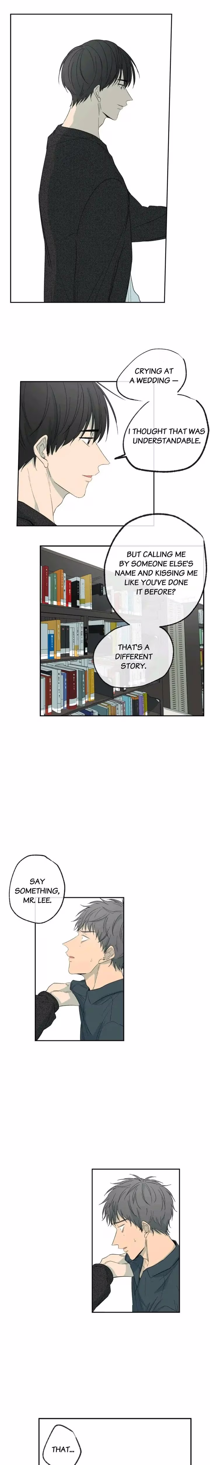 The Shape of Sympathy - Chapter 8 - Part 3