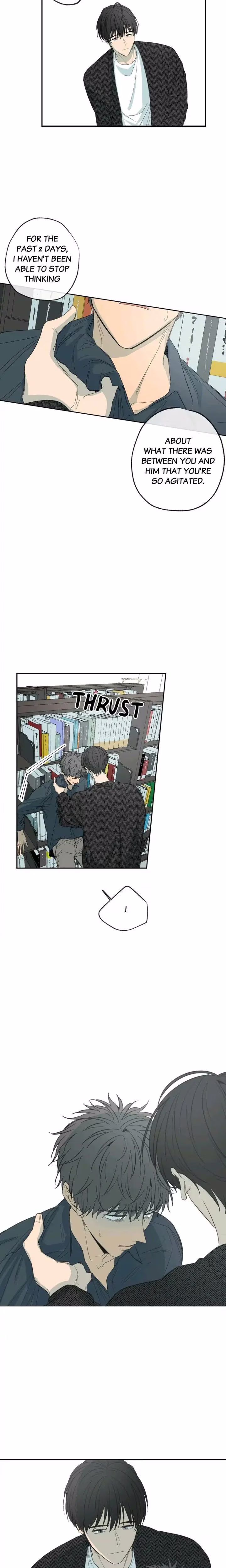 The Shape of Sympathy - Chapter 8 - Part 4