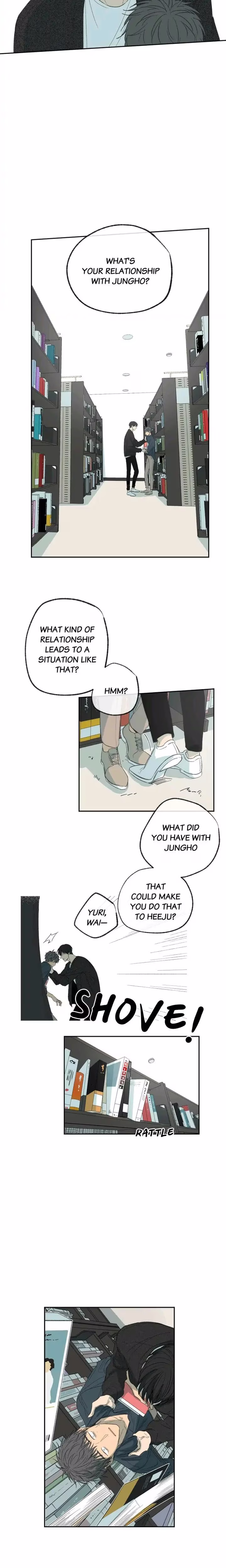 The Shape of Sympathy - Chapter 8 - Part 5