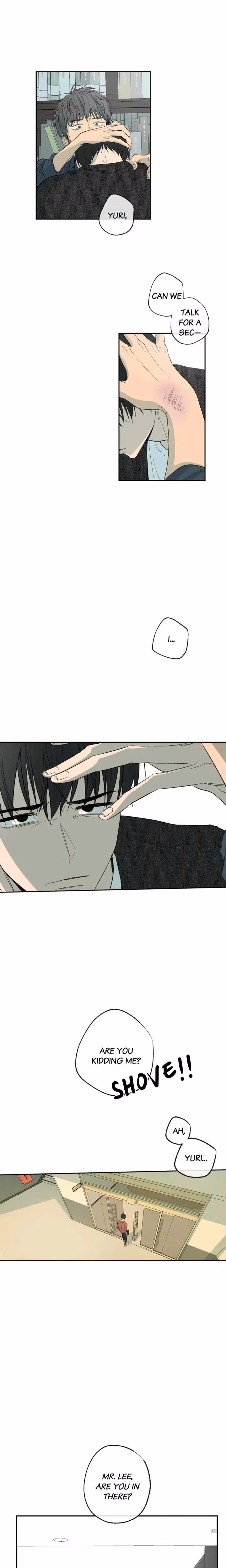 The Shape of Sympathy - Chapter 8 - Part 7