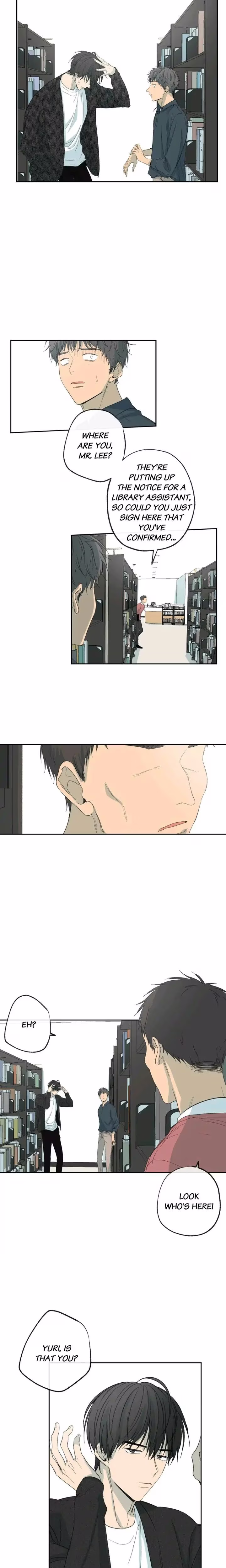 The Shape of Sympathy - Chapter 8 - Part 8