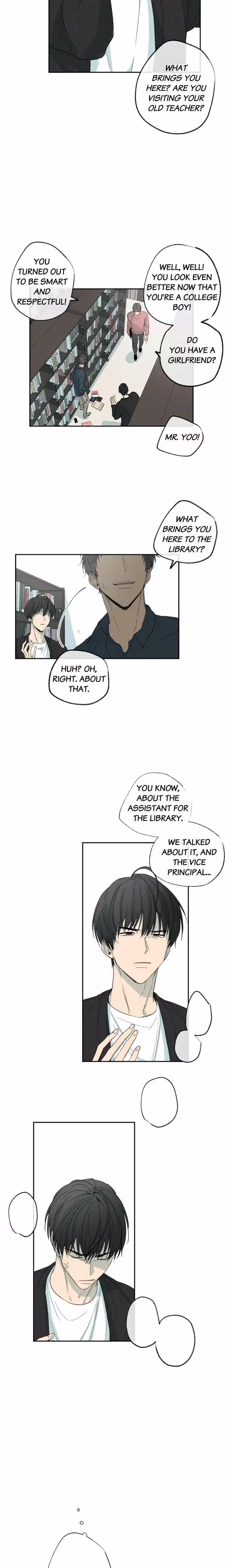 The Shape of Sympathy - Chapter 8 - Part 9