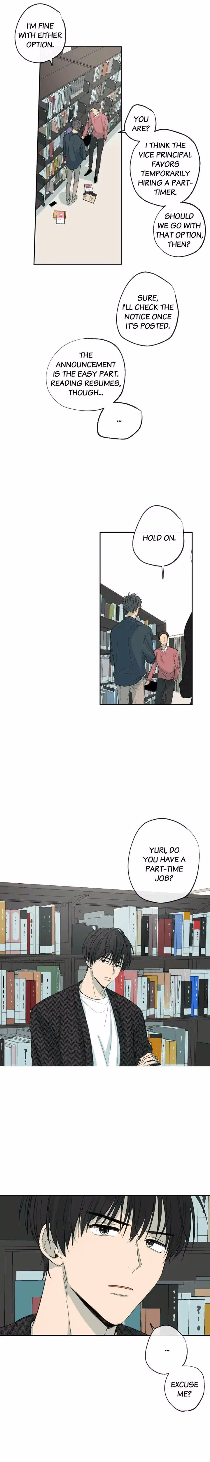 The Shape of Sympathy - Chapter 8 - Part 11