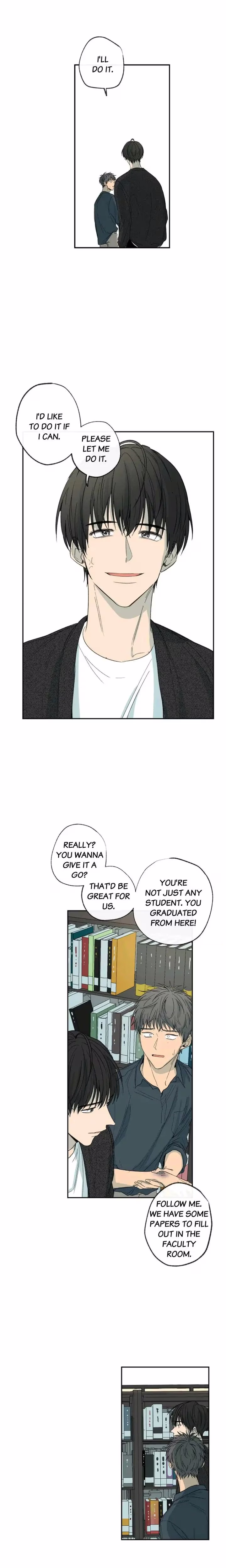 The Shape of Sympathy - Chapter 8 - Part 13