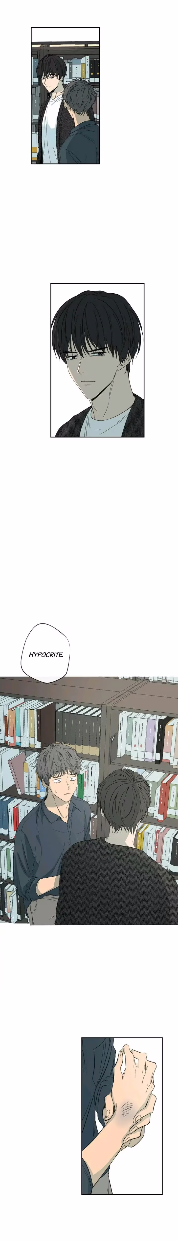 The Shape of Sympathy - Chapter 8 - Part 14