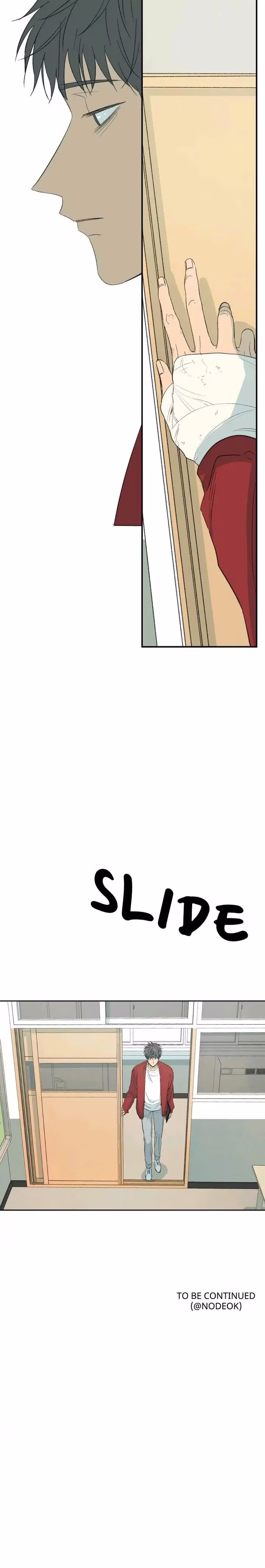 The Shape of Sympathy - Chapter 8 - Part 18