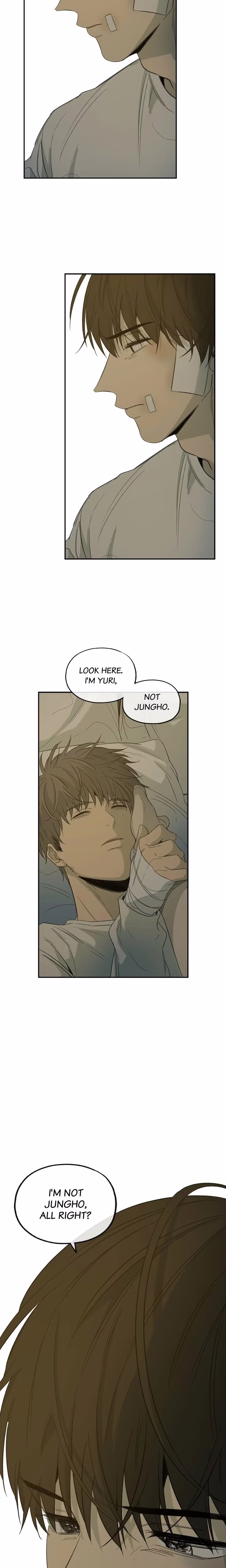 The Shape of Sympathy - Chapter 80 - Part 6