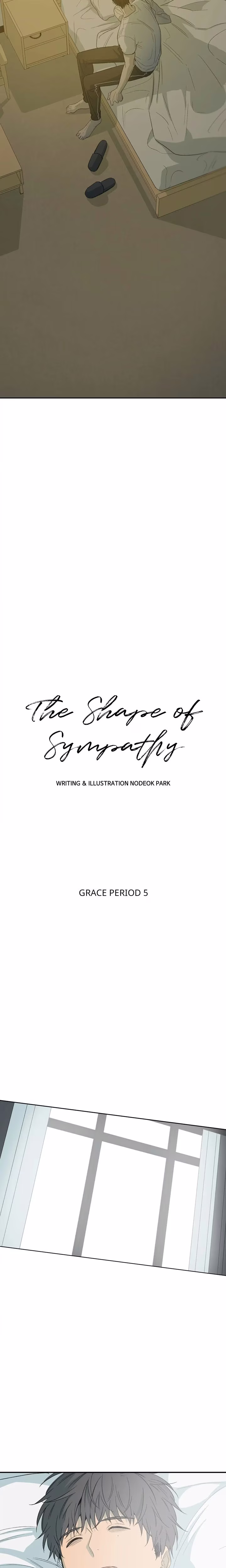 The Shape of Sympathy - Chapter 80 - Part 8