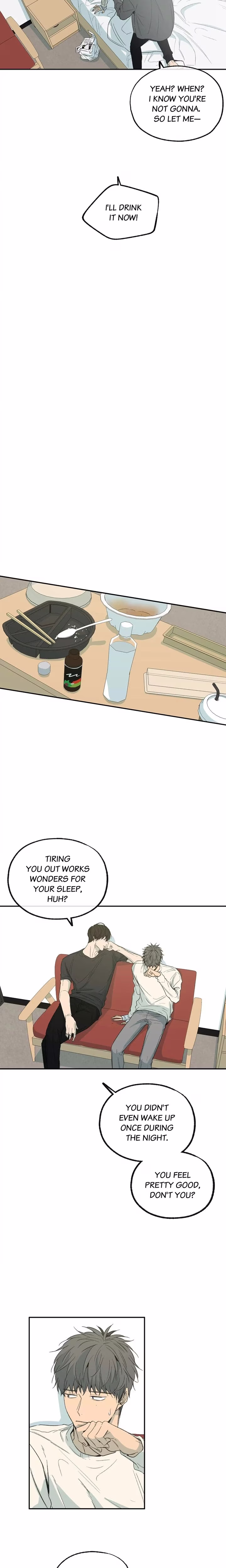 The Shape of Sympathy - Chapter 81 - Part 3