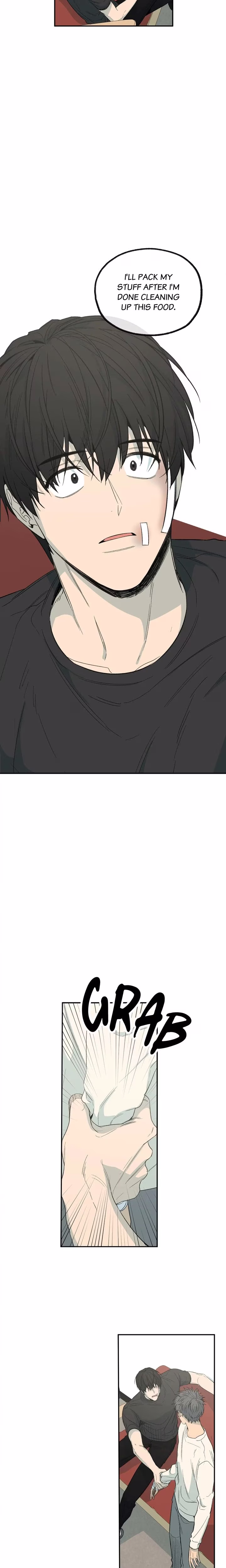 The Shape of Sympathy - Chapter 81 - Part 7