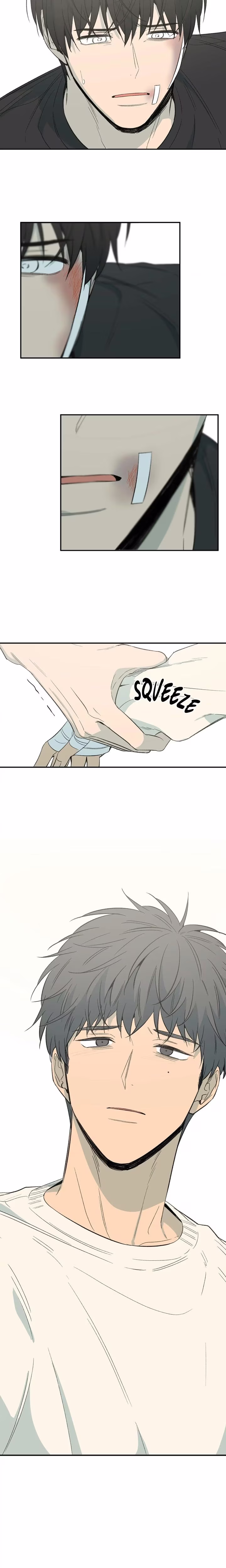 The Shape of Sympathy - Chapter 81 - Part 10