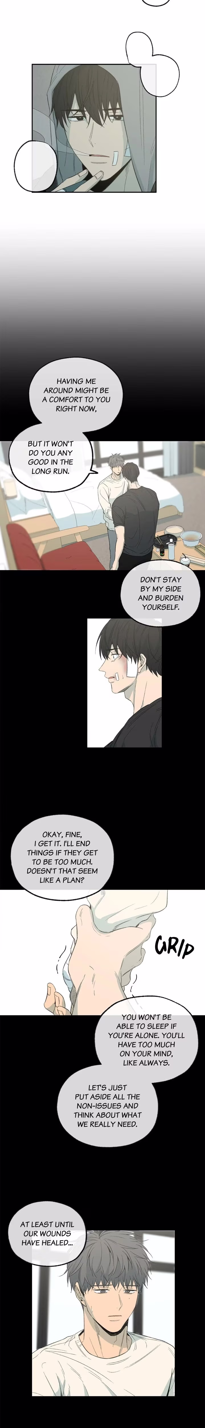 The Shape of Sympathy - Chapter 81 - Part 12