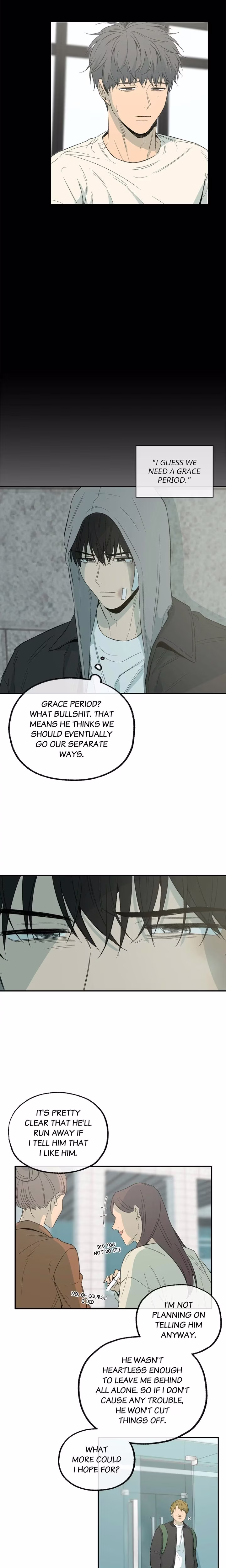 The Shape of Sympathy - Chapter 81 - Part 13