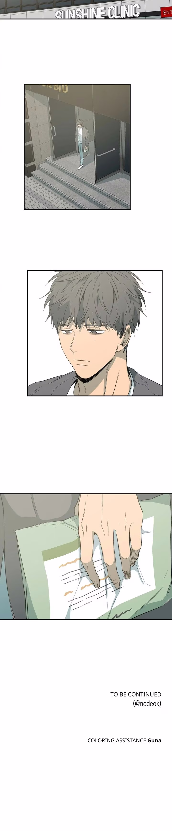 The Shape of Sympathy - Chapter 81 - Part 15