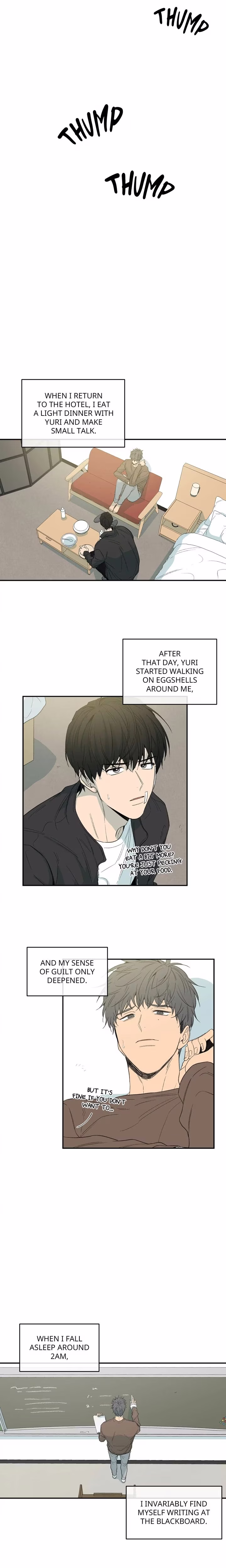 The Shape of Sympathy - Chapter 82 - Part 4