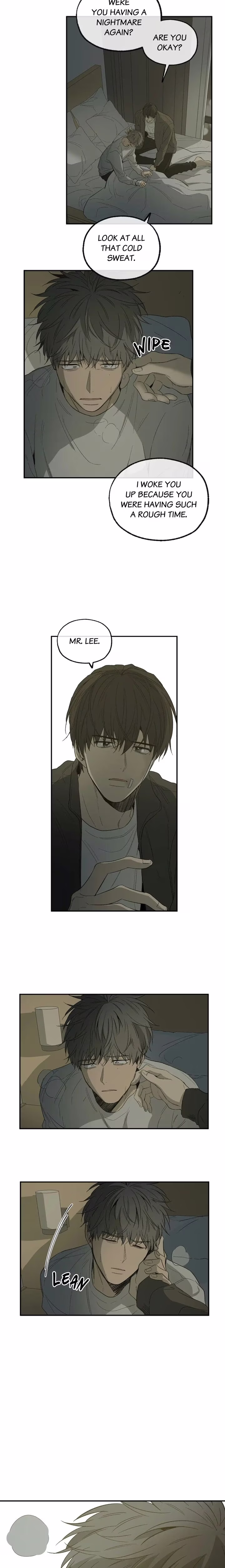 The Shape of Sympathy - Chapter 82 - Part 8