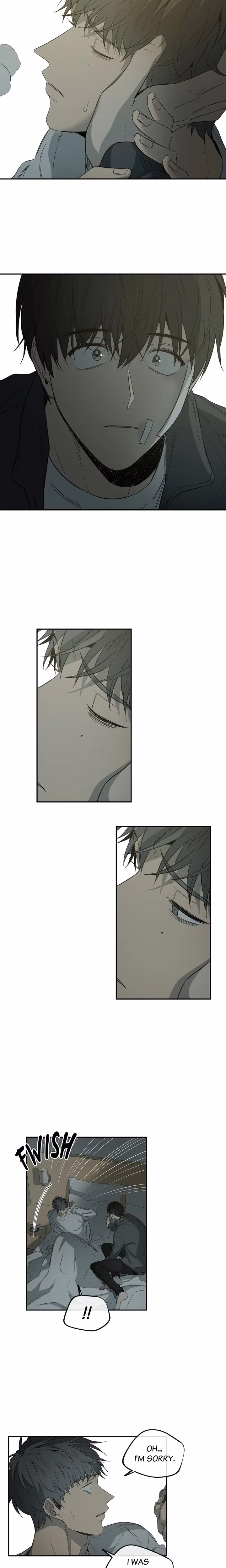 The Shape of Sympathy - Chapter 82 - Part 9