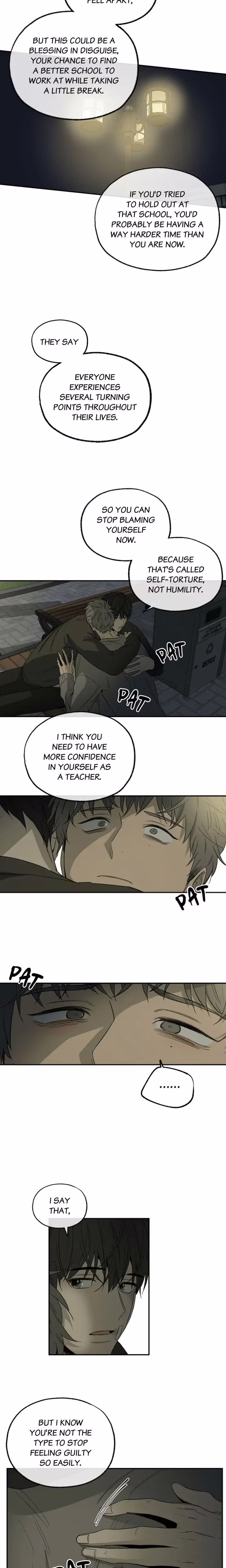 The Shape of Sympathy - Chapter 83 - Part 5