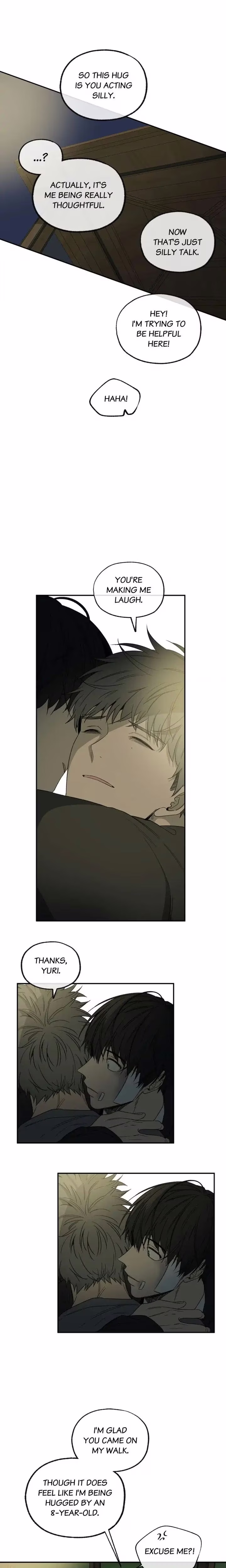 The Shape of Sympathy - Chapter 83 - Part 7