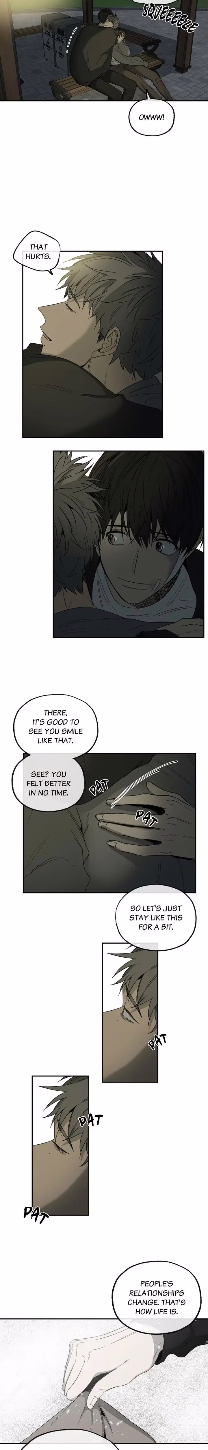 The Shape of Sympathy - Chapter 83 - Part 8