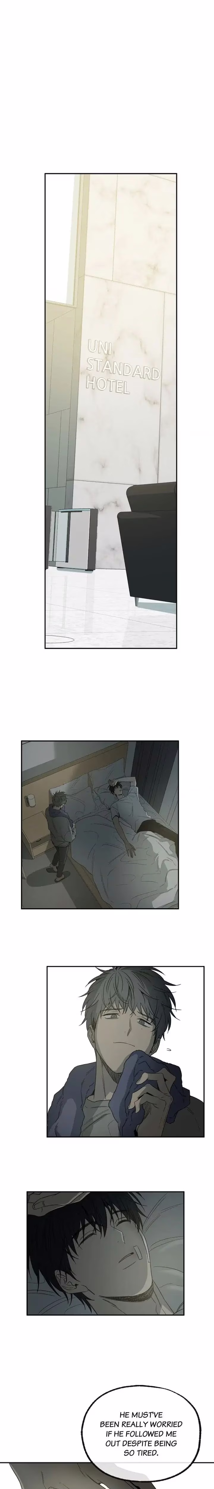 The Shape of Sympathy - Chapter 83 - Part 10