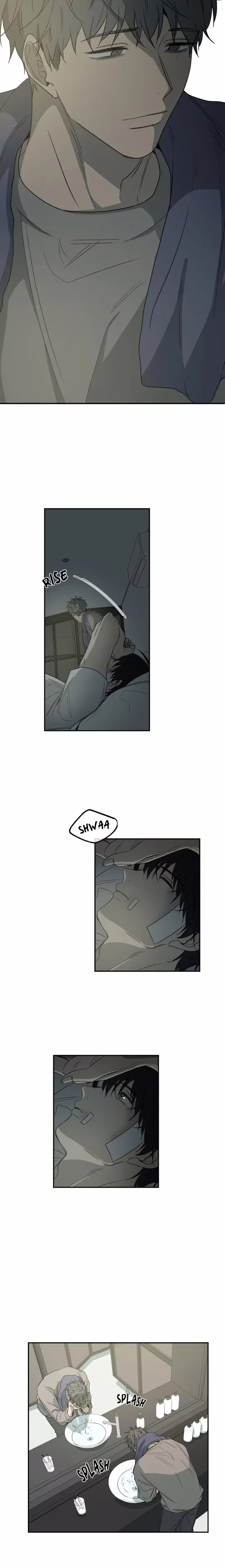 The Shape of Sympathy - Chapter 83 - Part 12