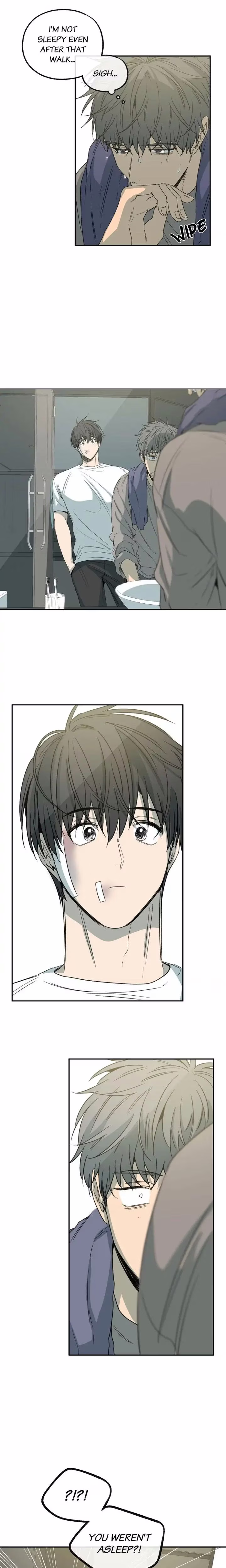 The Shape of Sympathy - Chapter 83 - Part 13