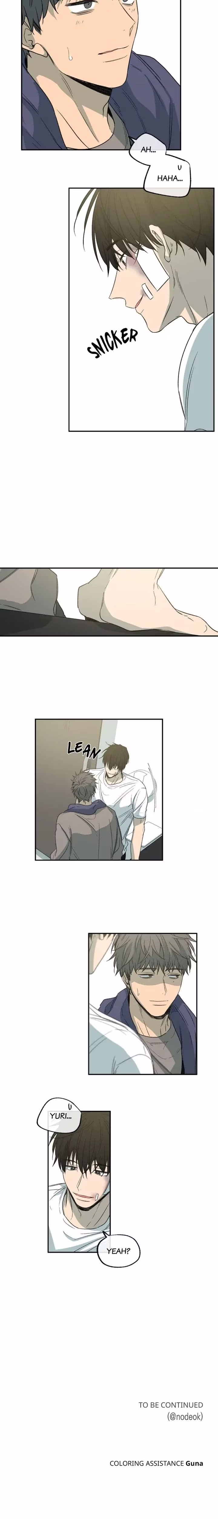 The Shape of Sympathy - Chapter 83 - Part 15