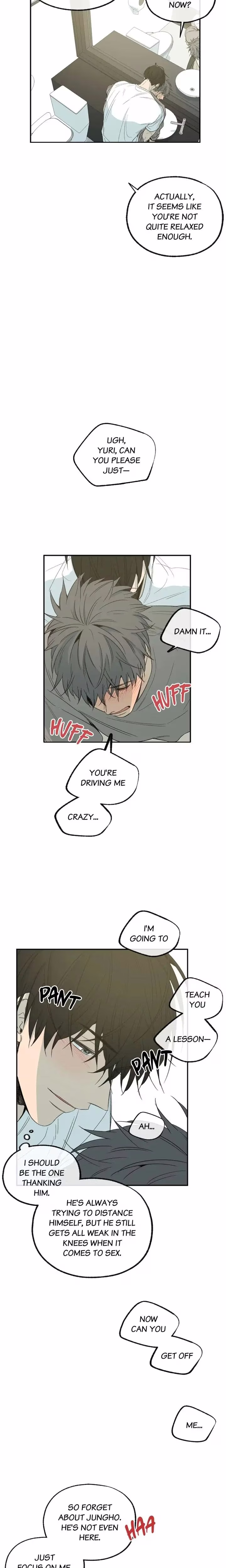 The Shape of Sympathy - Chapter 84 - Part 5