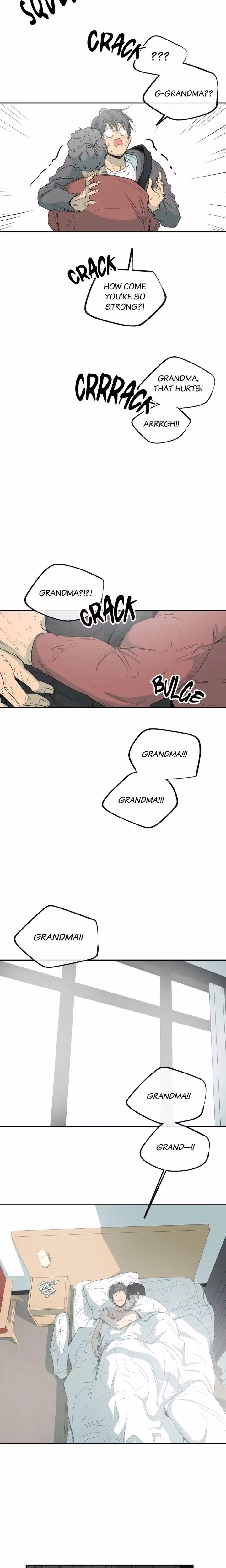 The Shape of Sympathy - Chapter 84 - Part 8