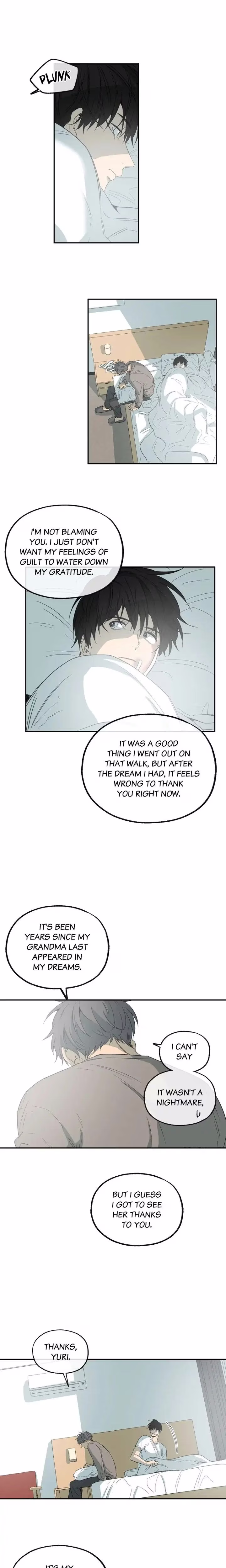 The Shape of Sympathy - Chapter 84 - Part 13