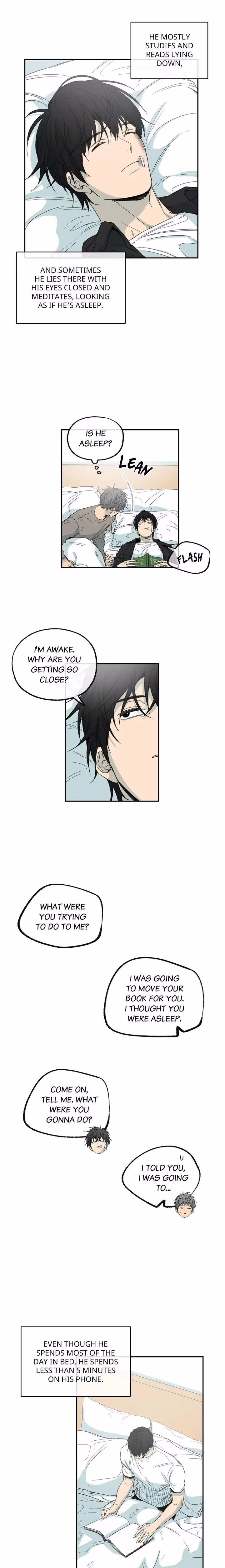 The Shape of Sympathy - Chapter 85 - Part 3