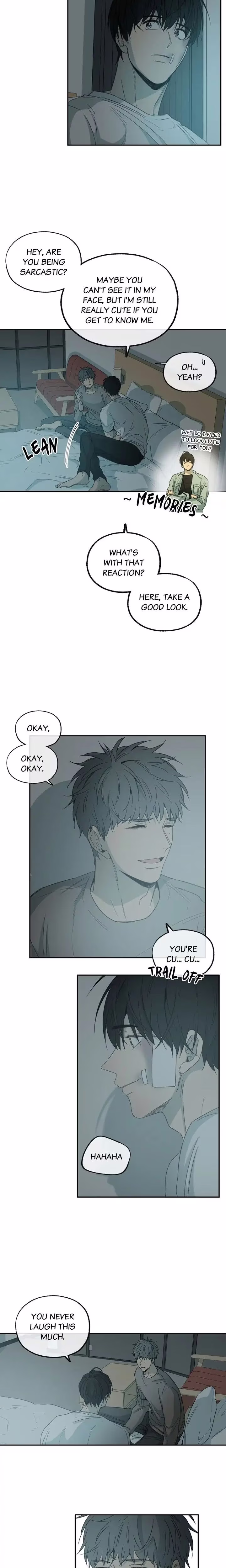 The Shape of Sympathy - Chapter 85 - Part 6