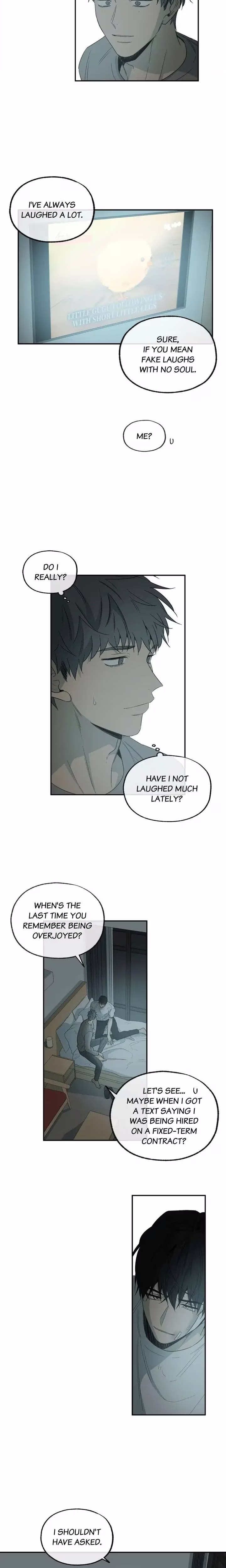 The Shape of Sympathy - Chapter 85 - Part 7