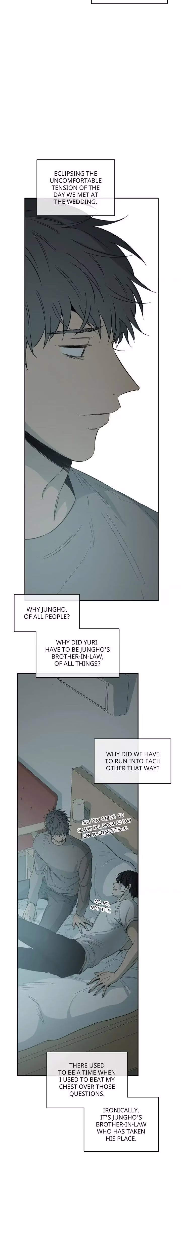 The Shape of Sympathy - Chapter 85 - Part 9