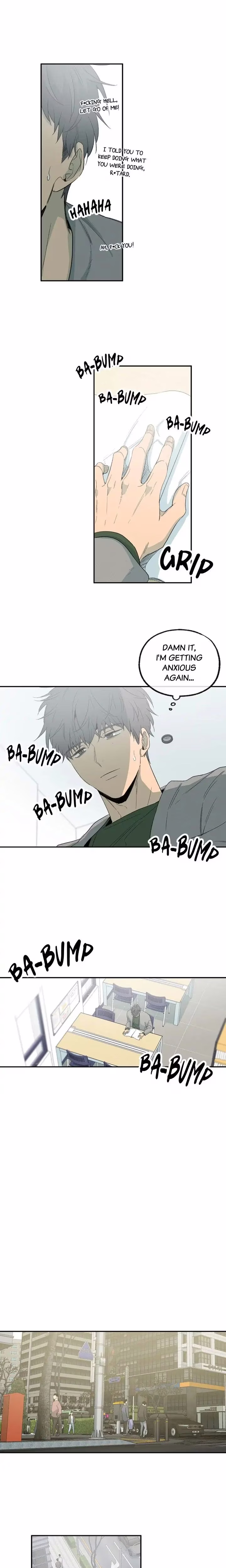 The Shape of Sympathy - Chapter 86 - Part 9