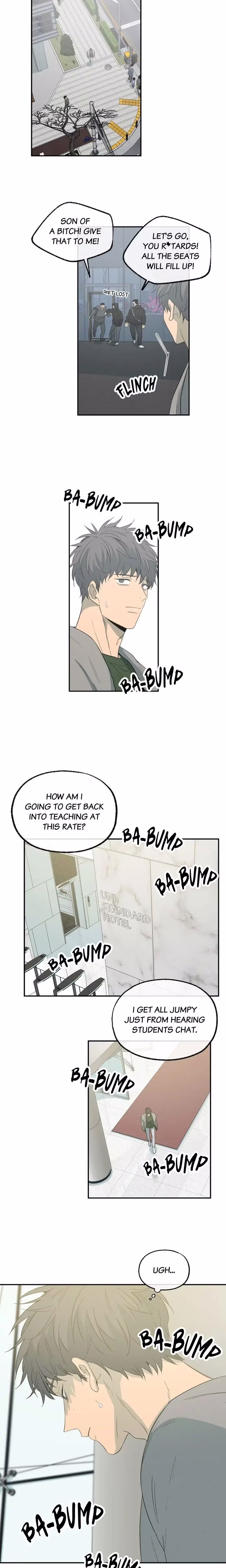 The Shape of Sympathy - Chapter 86 - Part 10