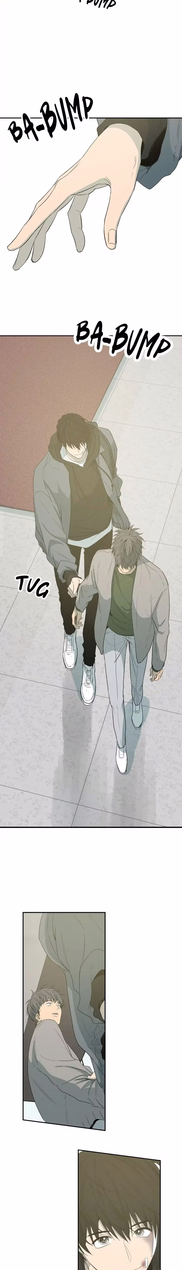 The Shape of Sympathy - Chapter 86 - Part 11