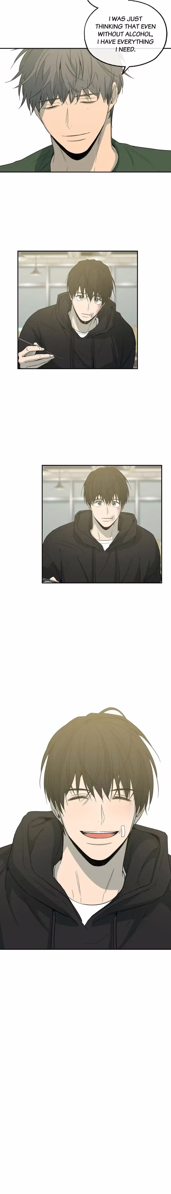 The Shape of Sympathy - Chapter 87 - Part 4