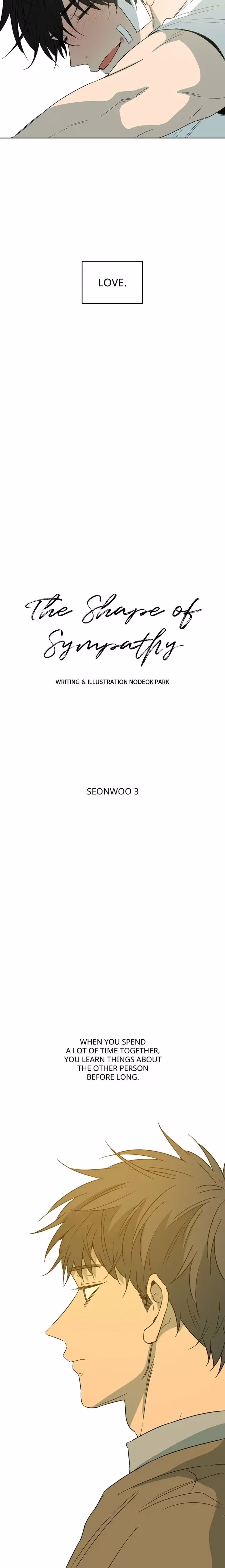 The Shape of Sympathy - Chapter 87 - Part 8