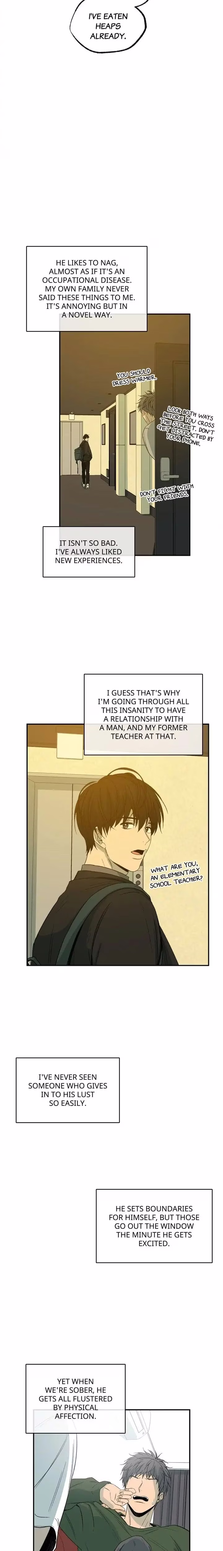 The Shape of Sympathy - Chapter 87 - Part 10