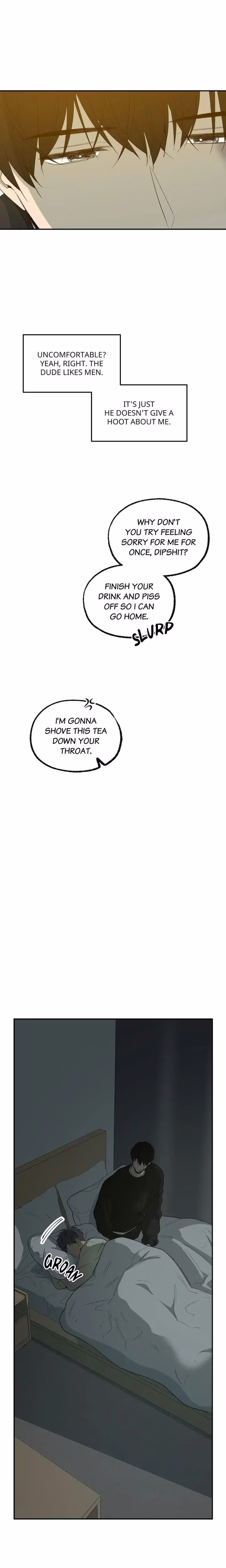 The Shape of Sympathy - Chapter 88 - Part 3