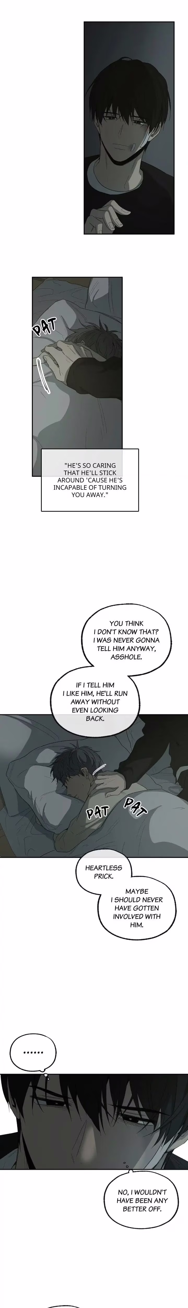 The Shape of Sympathy - Chapter 88 - Part 4