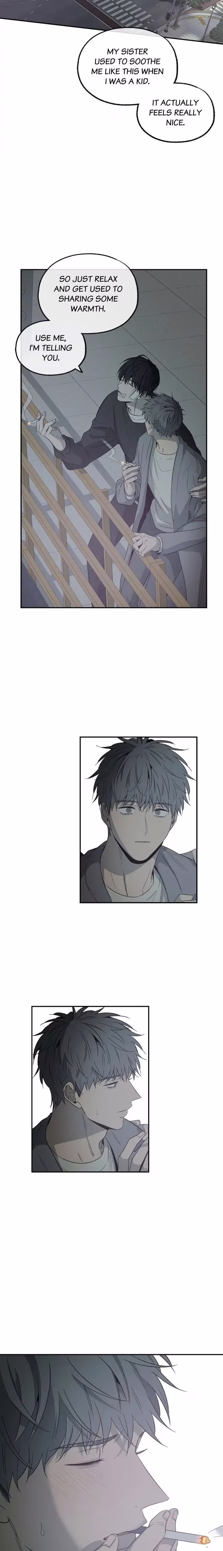 The Shape of Sympathy - Chapter 88 - Part 10