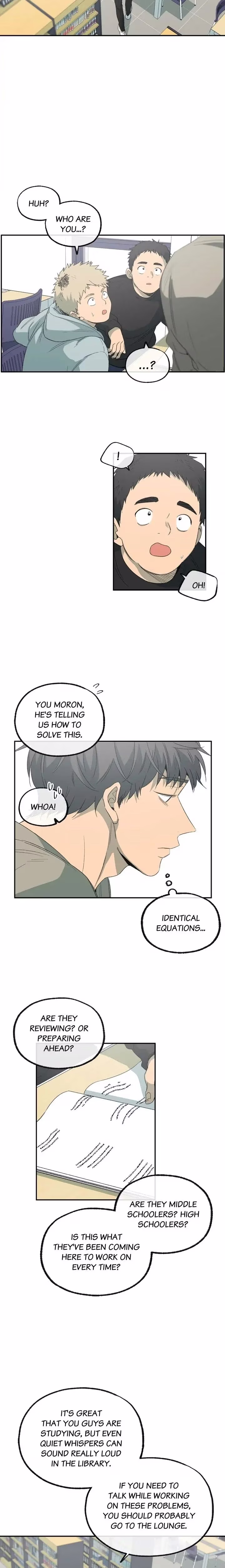 The Shape of Sympathy - Chapter 89 - Part 4