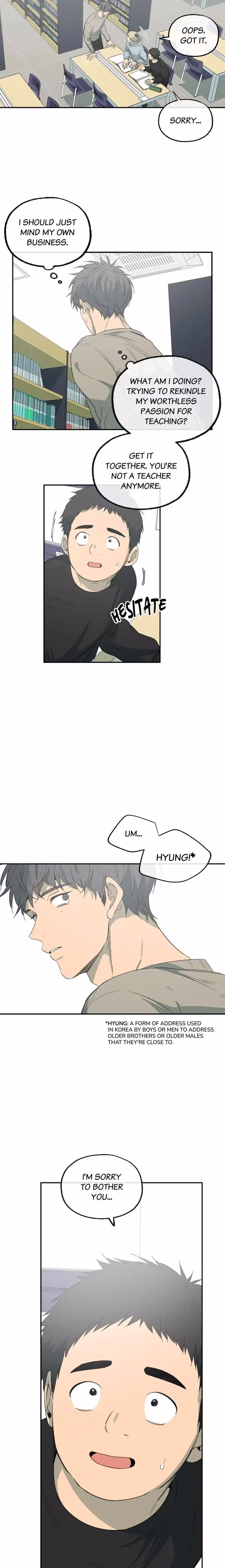 The Shape of Sympathy - Chapter 89 - Part 5