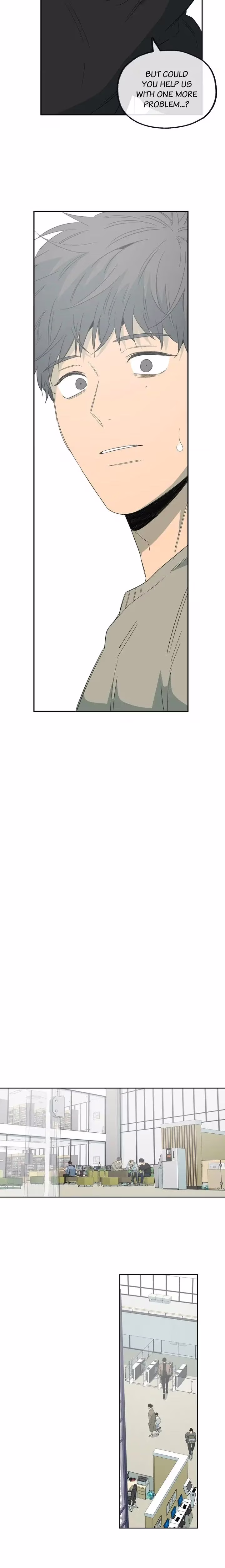 The Shape of Sympathy - Chapter 89 - Part 6