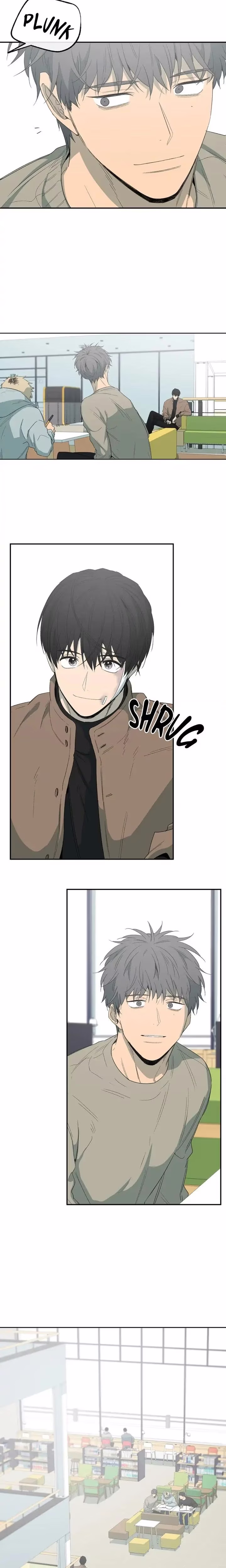 The Shape of Sympathy - Chapter 89 - Part 8