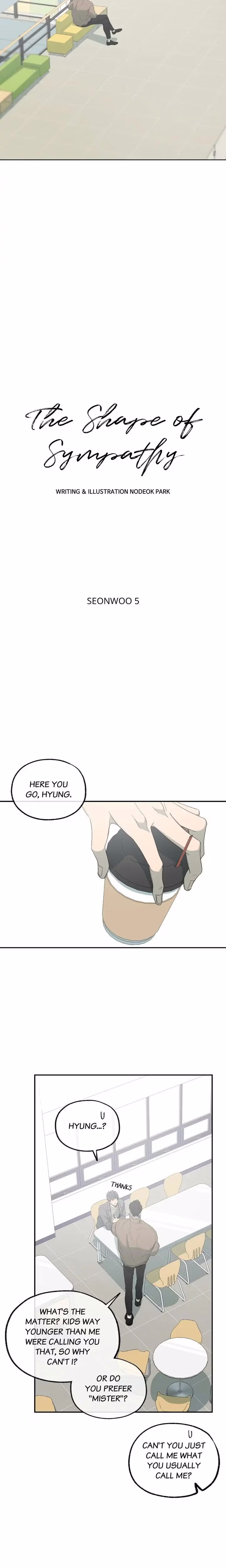 The Shape of Sympathy - Chapter 89 - Part 9